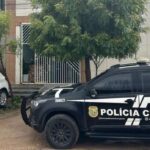 Mulher é detida suspeita de matar o marido a facadas na Barra do Ceará, em Fortaleza