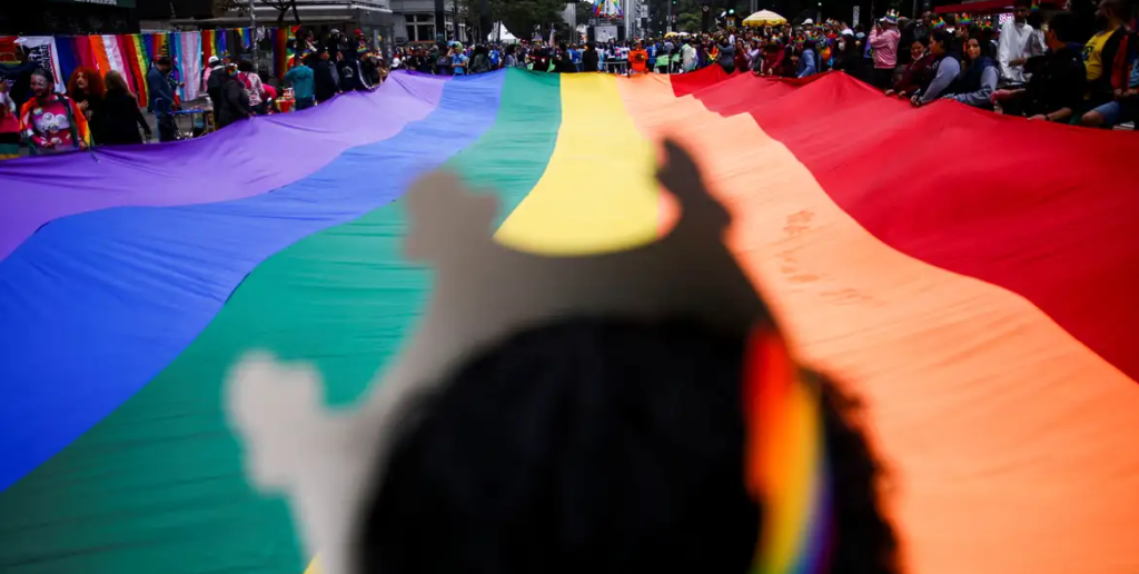 Ceará é o estado que mais registra homicídios da população LGBTQIA+