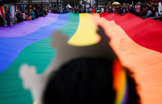 Ceará é o estado que mais registra homicídios da população LGBTQIA+