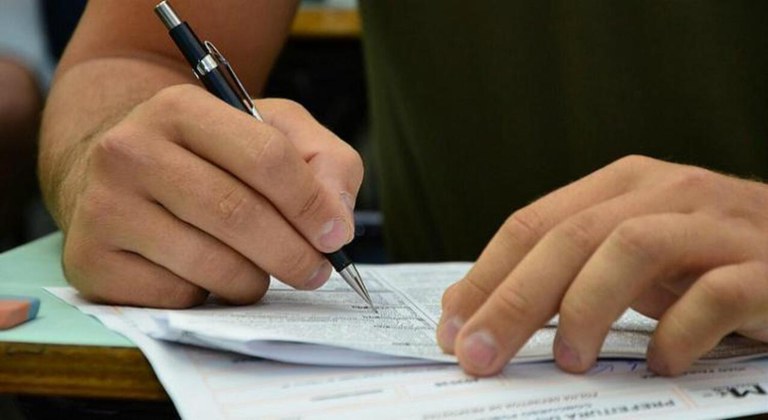 Prazo para reembolso da inscrição no Concurso Nacional Unificado termina neste domingo (7)