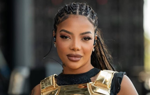 Ludmilla faz aniversário de 29 anos com evento de 12 horas e pool party