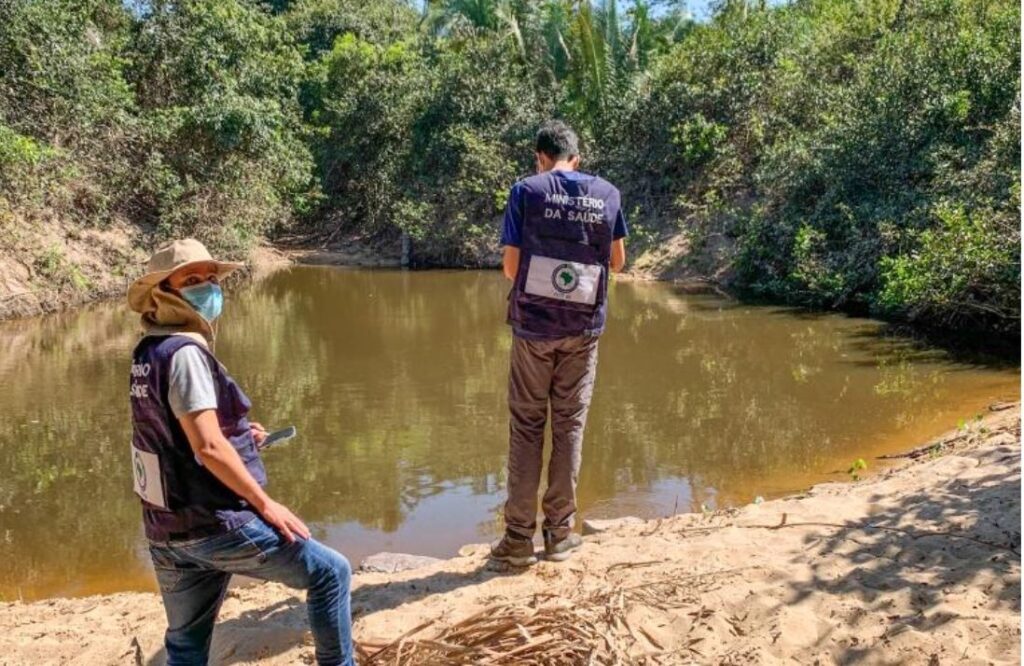 ESP/CE abre processo seletivo para alunos de nova Especialização em Epidemiologia de Campo; iniciativa é pioneira no NE