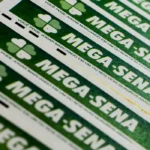 Mega-Sena acumula outra vez e prêmio aumenta para R$ 28 milhões