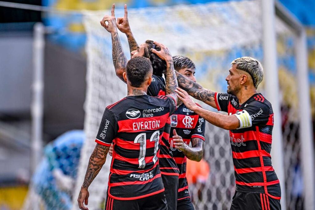 Millonarios x Flamengo: assista ao vivo ao jogo de hoje (02/04)