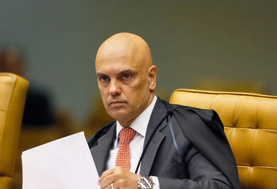 Moraes manda verificar se X pagou mesmo multas de R$ 28 milhões