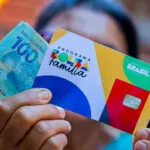 Caixa realiza pagamento do Bolsa Família para beneficiários com NIS final 1