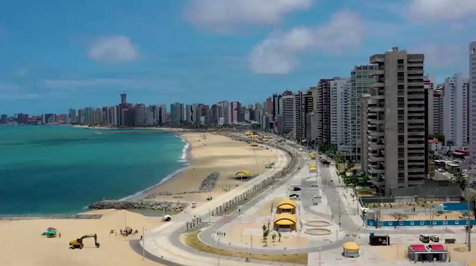 Dia do Trabalho: saiba o que abre e o que não abre em Fortaleza no feriado desta quarta-feira (1º)