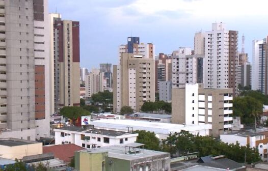 Mercado imobiliário do Ceará se manteve aquecido no primeiro trimestre deste ano