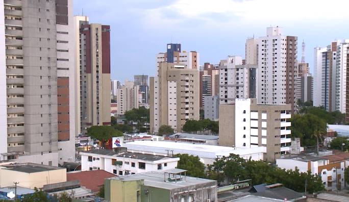 Mercado imobiliário do Ceará se manteve aquecido no primeiro trimestre deste ano