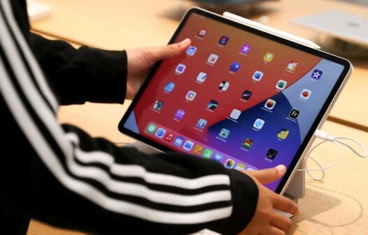 Novo iPad Pro terá processador M4 da Apple; saiba mais