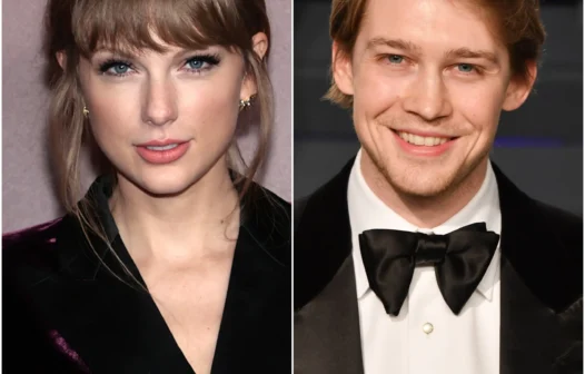 O que o ex de Taylor Swift, Joe Alwyn, tem a ver com o novo álbum?