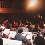Orquestra Sinfônica da UFC apresenta “Tenores in Concert”
