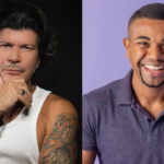 Paulo Ricardo cancela show em Fortaleza por causa de situação com Davi no BBB 24