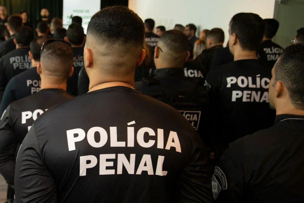 Concurso da Polícia Penal com salários de mais de R$ 3 mil tem inscrições prorrogadas até 24 de junho
