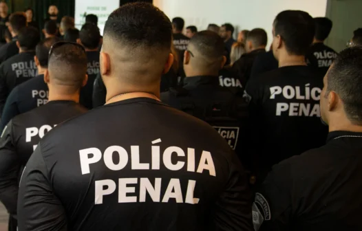 Concurso da Polícia Penal com salários de mais de R$ 3 mil tem inscrições prorrogadas até 24 de junho