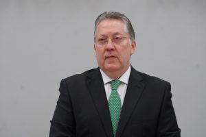 Valdomiro Távora é eleito presidente da Comissão de Jurisprudência do TCE