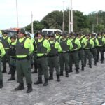 Polícia Militar lança Operação Praia do Futuro 2024 para reforçar segurança na região
