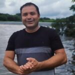 Políticos lamentam a morte do vice-prefeito de Paraipaba, vítima de afogamento