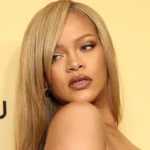 Rihanna fala sobre novo álbum durante evento de sua marca de beleza