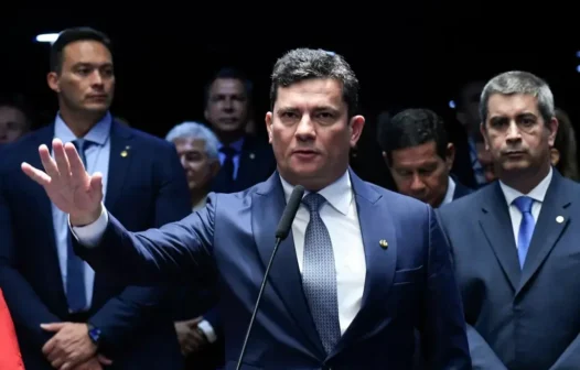 Sergio Moro está a um voto da absolvição; julgamento acontece nesta terça-feira (9)