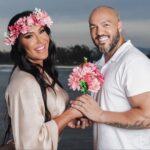 Belo e Gracyanne Barbosa terminam casamento após 16 anos juntos