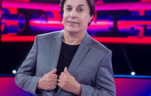‘Acerte ou Caia’: novo programa de Tom Cavalcante será exibido aos domingos na Record