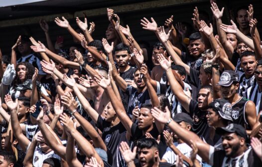 Ceará realizará treino aberto no PV como parte da pré-temporada 2025; confira a data