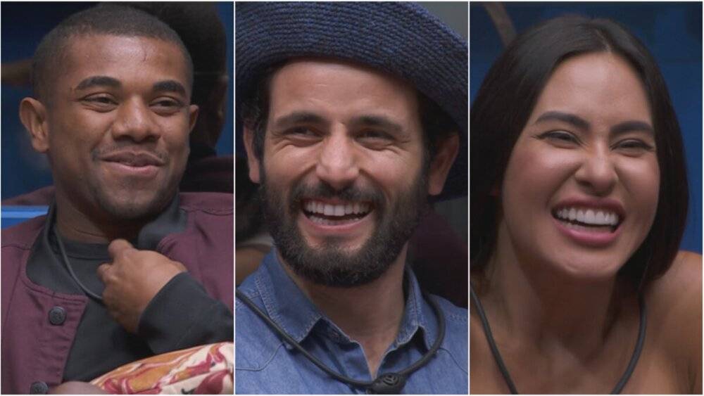 BBB 24: TV A Crítica sai do ar para Amazonas torcer em peso por Isabelle Nogueira