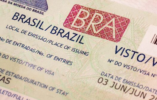 Turistas da Austrália, Canadá e dos EUA devem apresentar visto para entrar no Brasil