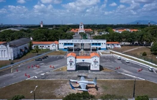 Prova de conhecimentos gerais para ingressar no ITA Ceará será aplicada em 13 de outubro