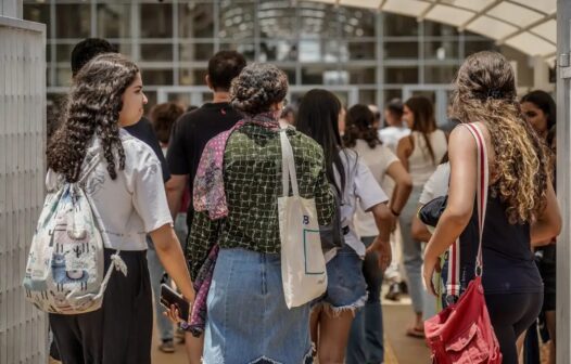 Dados para inscrição no Prouni devem ser entregues até esta quinta-feira (4)