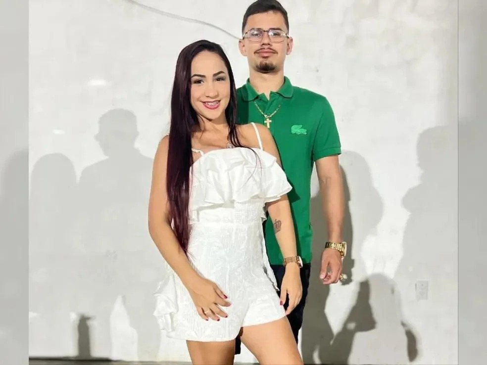 Casal é assassinado a tiros em via pública no Ceará