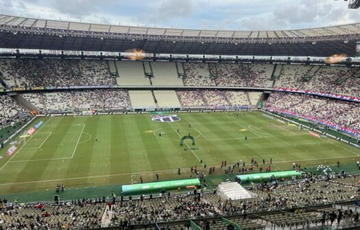 Ceará x Fortaleza: confira as escalações para a decisão do Campeonato Cearense