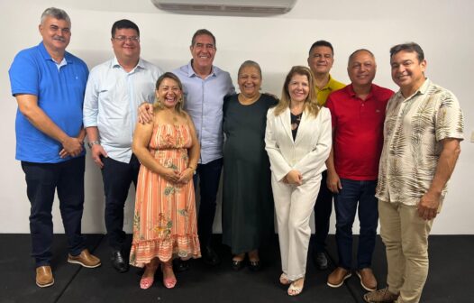 Luiz Gastão não descarta candidatura do PSD à Prefeitura de Fortaleza