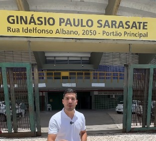 André Fernandes posta vídeo explicando evento de pré-candidatura