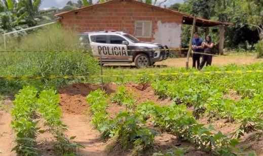 Corpos de mulheres desaparecidas são encontrados enterrados em Tianguá, no Ceará