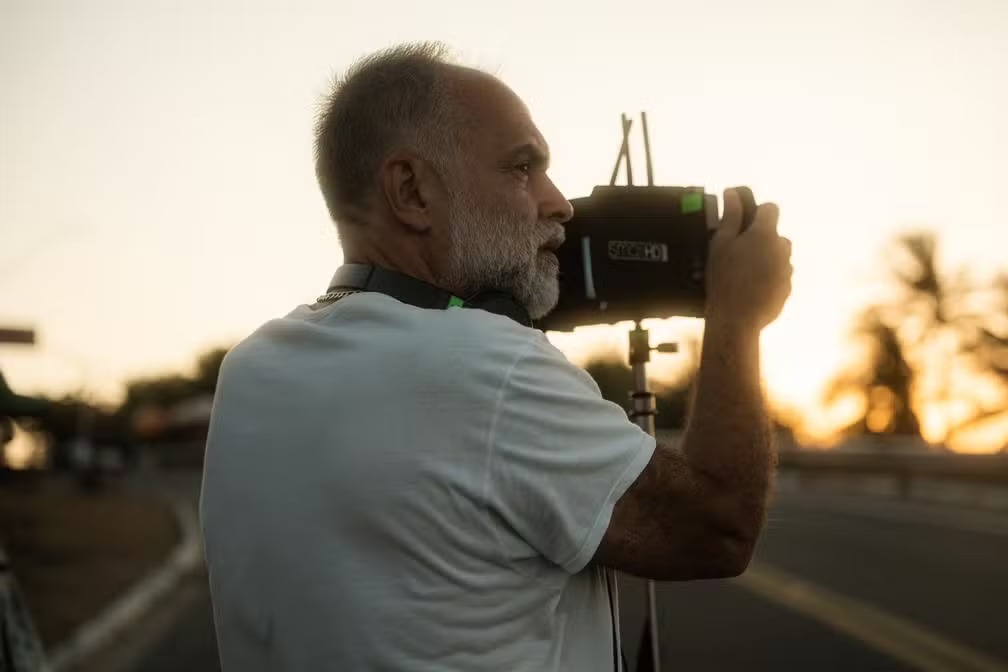 “Motel Destino”, do diretor cearense Karim Aïnouz, é indicado ao Cannes