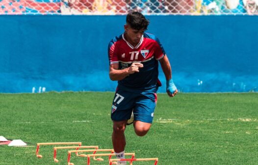 Fortaleza recebe Altos por vaga na semifinal da Copa do Nordeste