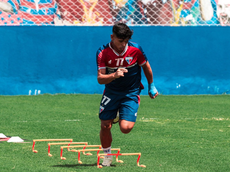 Fortaleza recebe Altos por vaga na semifinal da Copa do Nordeste