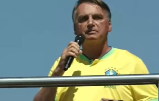 Bolsonaro exalta Musk, critica ministros de Lula e terceiriza ataques a Moraes