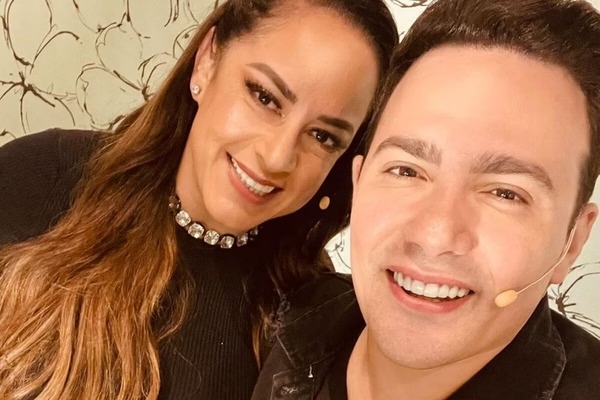 Silvia Abravanel anuncia fim de noivado com Gustavo Moura: ‘Me perdeu’