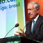 Portugal reconhece pela primeira vez a culpa pela escravidão no Brasil