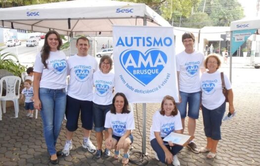 AMA promove jornada com empresas para conscientização sobre o autismo