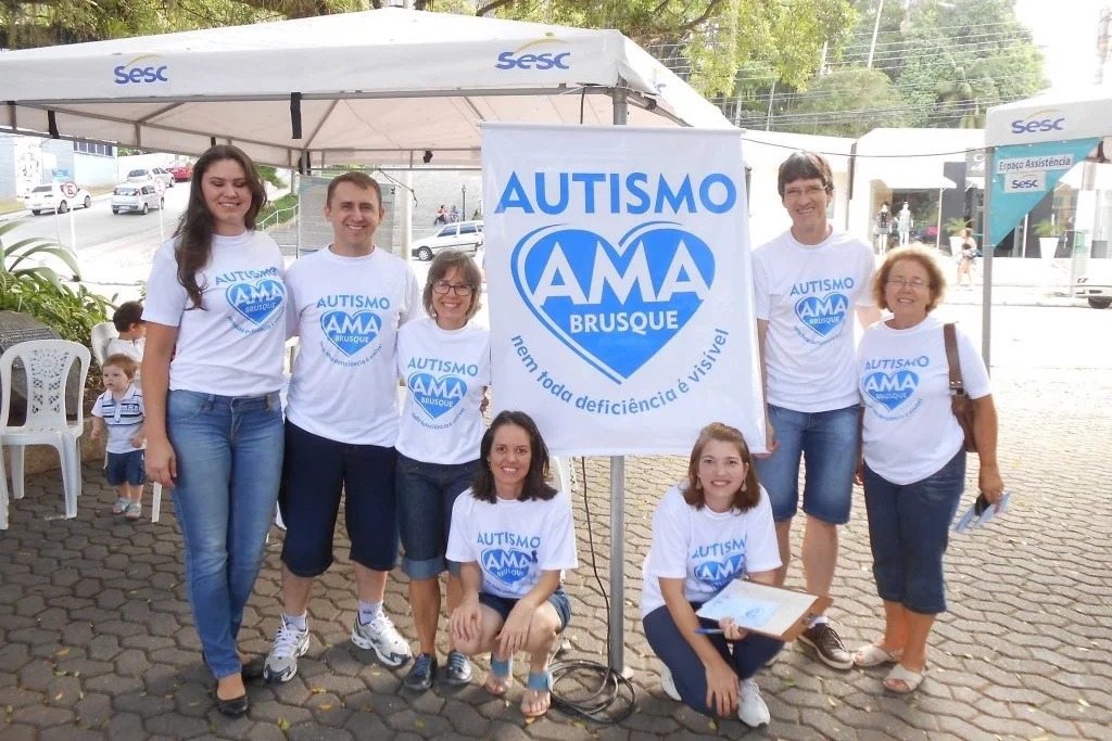 AMA promove jornada com empresas para conscientização sobre o autismo