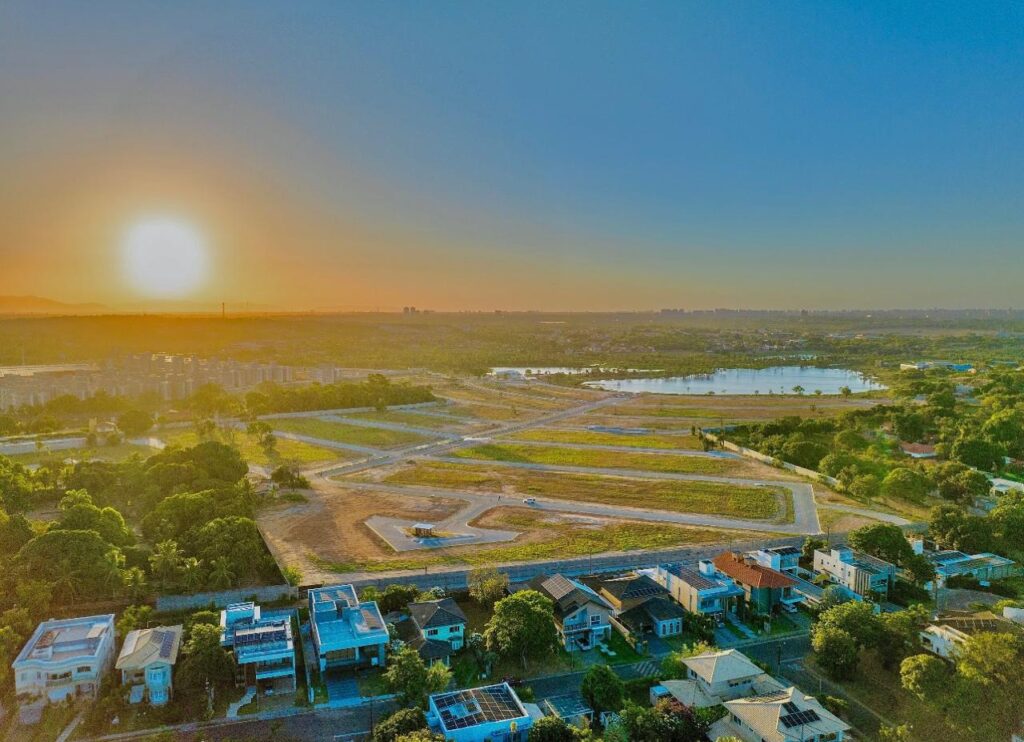 Loteamento River Lake recebe mais uma Feira de Artesanato do Eusébio no dia 4 de maio