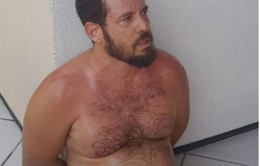 Educador físico é condenado a 28 anos de prisão por matar companheira a facadas na frente do filho em Fortaleza