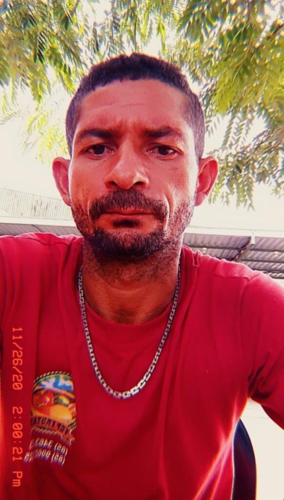 Homem é morto em frente à Ceasa, na Grande Fortaleza; vítima estava a caminho do trabalho