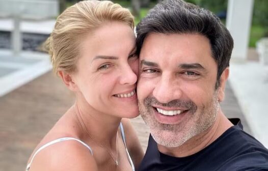 Veja a nova casa de Ana Hickmann e Edu Guedes: ‘Realizando um sonho’