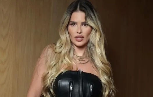 Yasmin Brunet comenta diagnóstico de lipedema