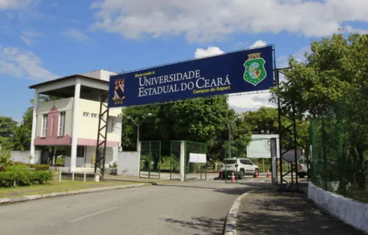 Segunda fase do vestiblar da Uece acontece neste domingo (19) e segunda (20)